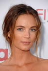 Gabrielle Anwar photo